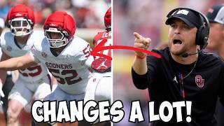 Is the Oklahoma Sooners Offense Changing Ben Arbuckle Speaks Out | Another Injury Update