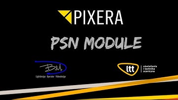 PSN Module