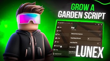 Grow a Garden Script [New Update] | Grow a Garden Scripts [Menu] | GROW A GARDEN Exploit