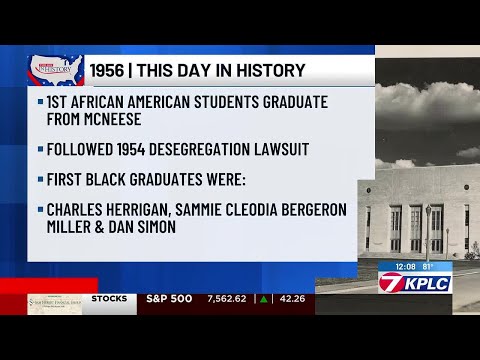 This Day in History: May 28, 1956