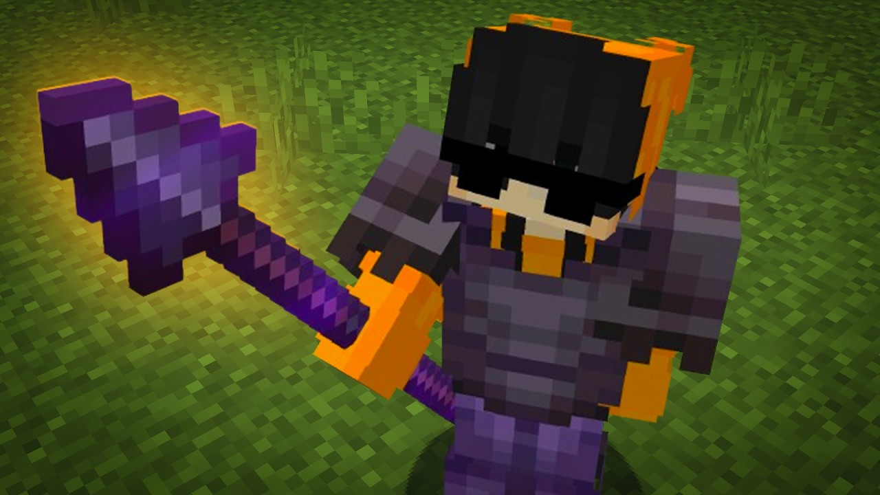 Én Lettem Magyarország Legjobb Spear PvP-se!