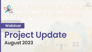 Famous Wyoming FRCC Webinar - Project Overview & Update Profile