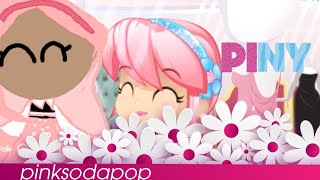 Piny Is......ok? Revewing Pinythis Took Way Longer The I Expectedi Dont Have A Intro