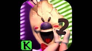 Ice Scream 2 - Sound Effects, Voice Clips and Music