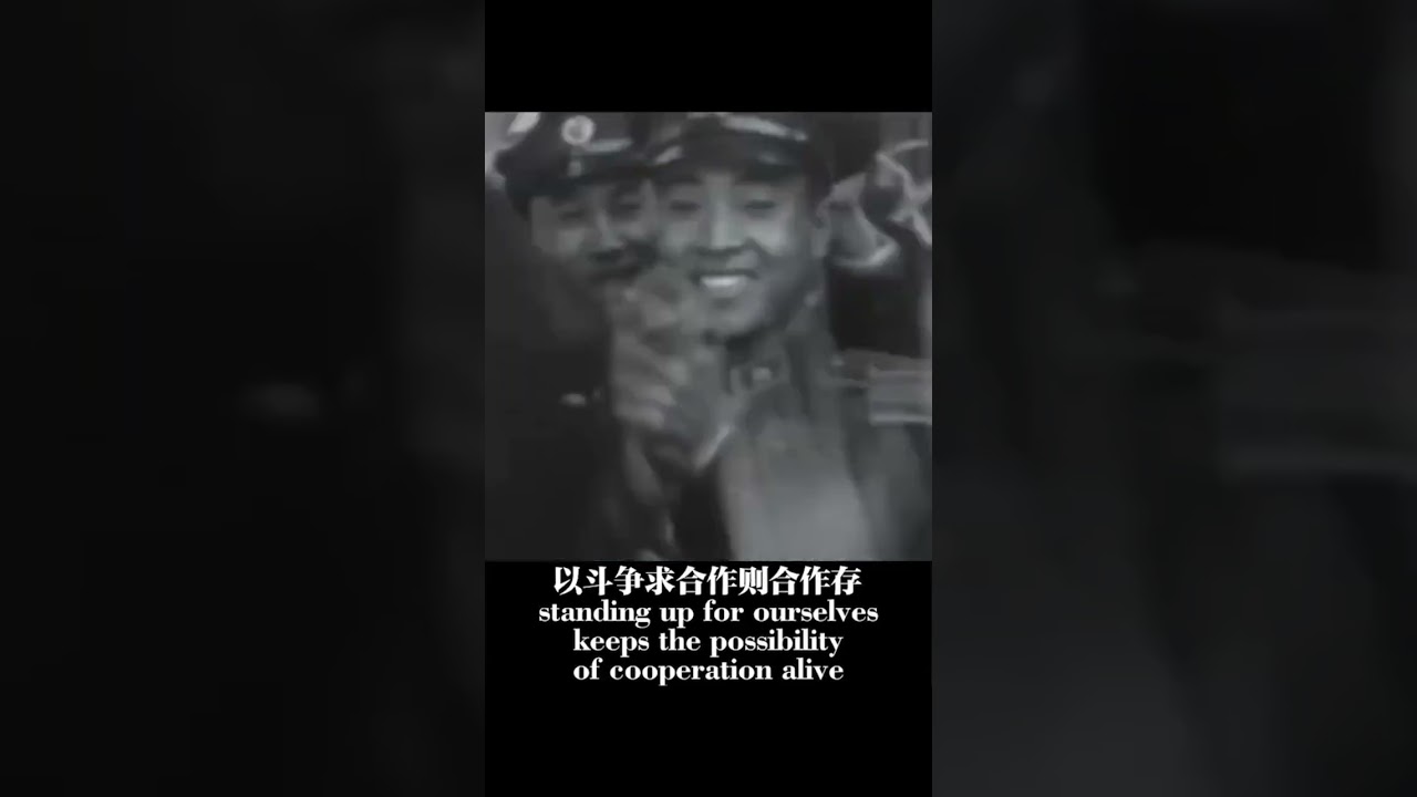 China's newest anti-American propaganda film