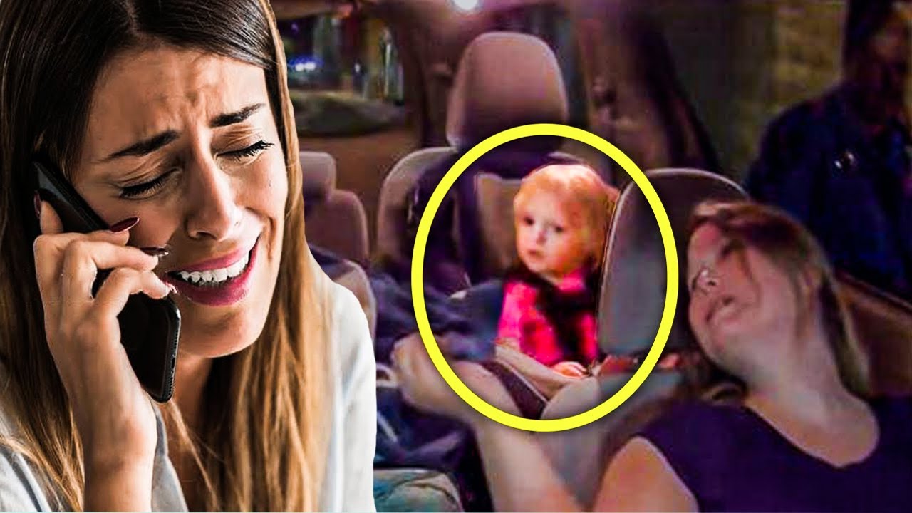 Mom Calls Police On Her 3 Year Old Daughter When She Discovers What ...