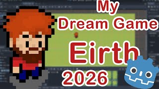 Im making my dream game in 2026 | devlog 0