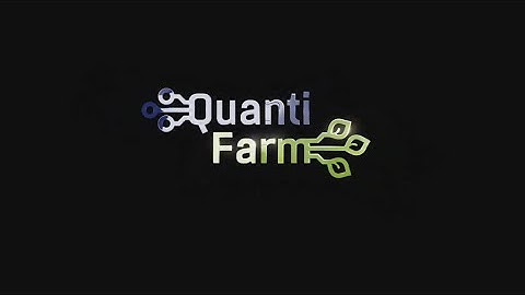 How to use the QuantiFarm toolkit to facilitate decision making regarding DATSs
