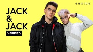 Jack & Jack "No One Compares To You" Official Lyrics & Meaning | Verified chords