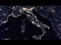⚡ Comment le réseau électrique italien s'est effondré en 2003 - MB R&D