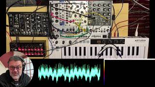 Don Buchla's Low Pass Gate Legacy