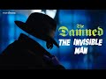 THE DAMNED &#39;The Invisible Man&#39; - Official Video - New Album &#39;Darkadelic&#39; out now!