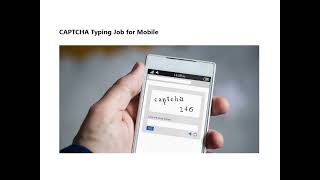 2Captcha !!-Data entry jobs-Work From Home //  Tamil // Part time Job 2023 // No investment screenshot 3