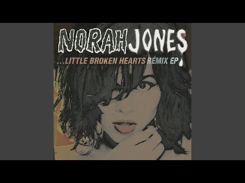 Norah Jones — Good Morning (David Andrew Sitek Remix)