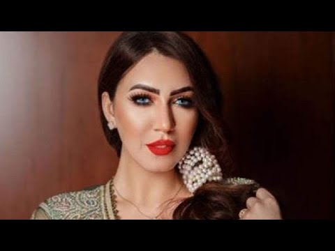 اسماء لمنور اى وله اليوم    