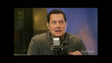BLAZE TV: Glen Beck on Rep. Steve Cohen