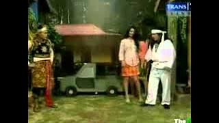 Opera Van Java_Andre Dan Sule follow Me My Love
