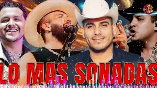 Julión Álvarez Y Su Norteño Banda 2024 ? Julión Álvarez Grandes Éxitos ✨ Álbum Completo Mas Popular