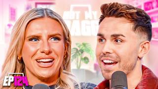 Chloe Burrows On ROMANCE, How She Would RUIN George Clarke's Life!  & MESSY Australia Trip