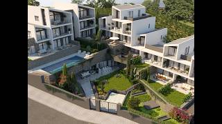 Marina View Beachfront Residences