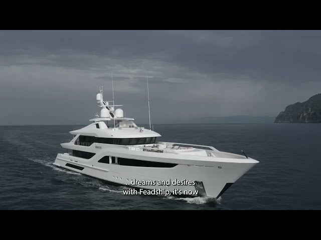 yacht builders holland