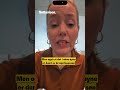Kronprinsessen slaktes etter intervju: – Var dette alt?