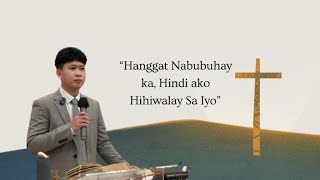 2hari 2115 hanggat Nabubuhay Ka Hindi Ako Hihiwalay Saiyo