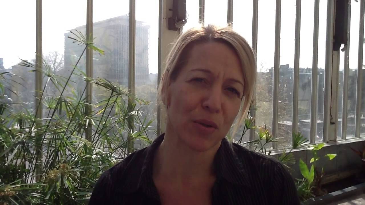 "What is Women2020?" by Cheryl Miller, Founder