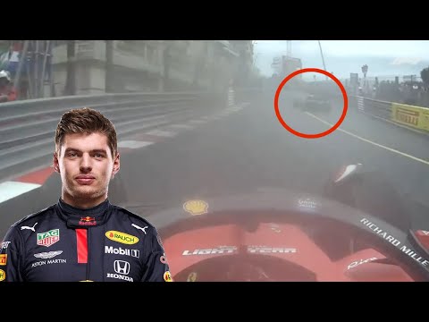 Did Verstappen cross the pit exit line at Monaco?
