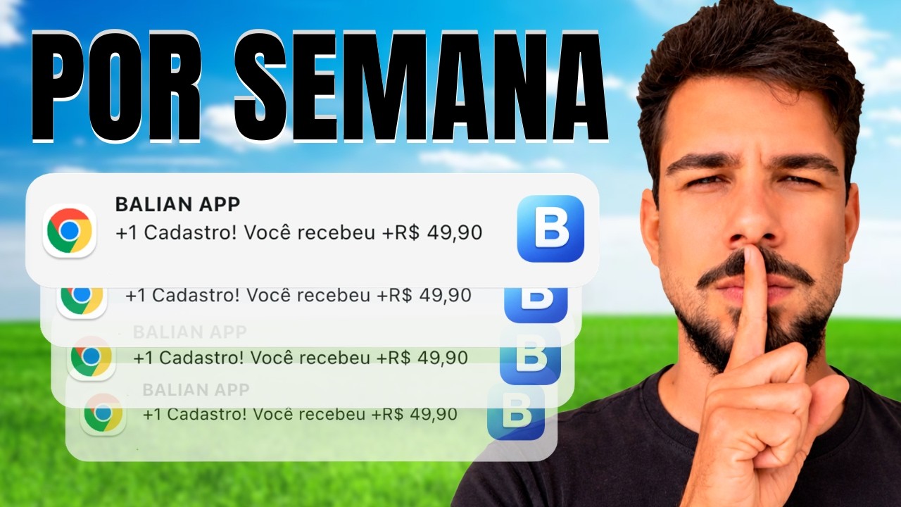 Criei um PRODUTO DIGITAL para vender ASSINATURA na INTERNET (Renda SEMANAL)