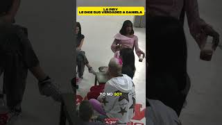 La PIRY le DICE Sus VERDADES a DANIELA‼️😱#lacarceldelosgemelos #madrid #barcelona #españa #murcia