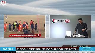 Vtr Girmiş Ben Hala Konuşuyorum