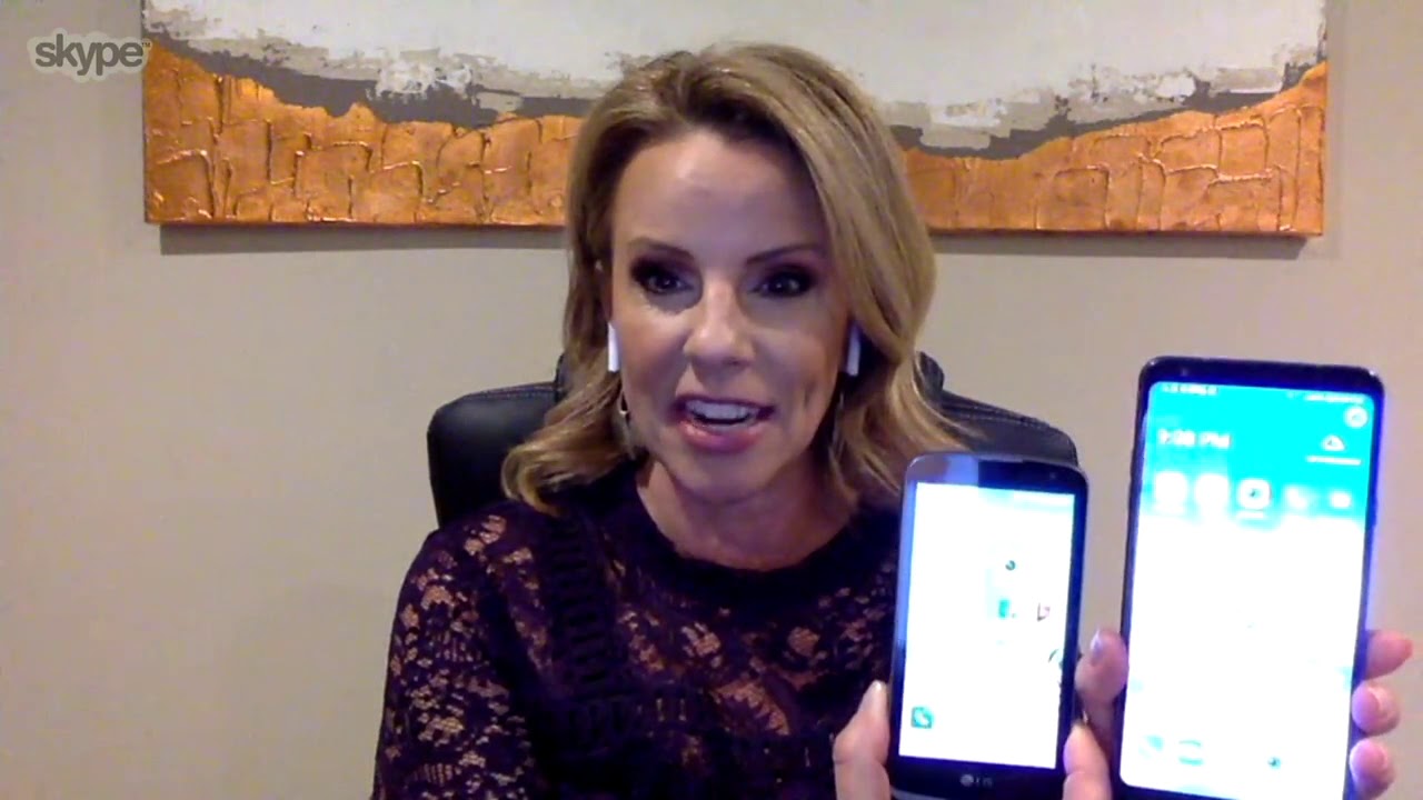 Tracfone 6 2 LG Stylo 4 With 1500 Talk Text Data Accessories On QVC Tracfone 6 2 lg stylo 4 with 1500 talk text data accessories on qvc