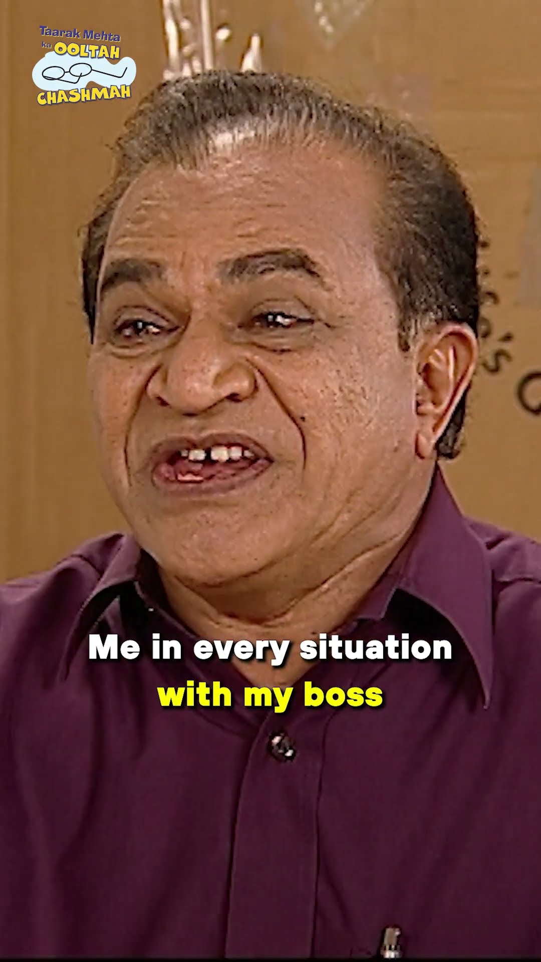 Pagar Badhao Pagar !#tmkoc #funny #comedy #relatable #shorts #funnyshorts