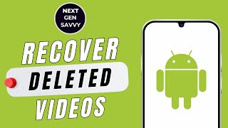 How to Recover Permanently Deleted Videos from Android Phone for Free screenshot 4