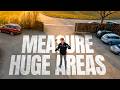 Measure Any Area Fast with RTK GPS/GNSS (Beginners Guide)
