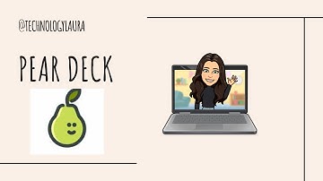 How-To: Pear Deck Flashcard Factory #teacherlife #teaching #technology