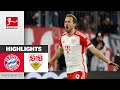 Despite Mini Squad: Bayern Dominates | FC Bayern München - VfB Stuttgart 3-0 | MD 15 – BL 23/24 image