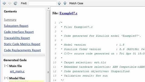 Custom Target Development for ARM Cortex A, Part 7: Code Optimizations