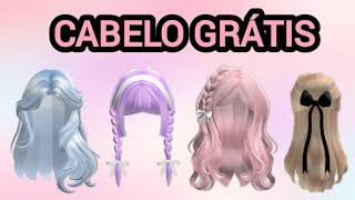 Como fazer um cabelo no Roblox - Canaltech