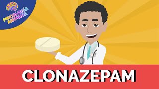 ¿Cómo funciona el CLONAZEPAM? Todo lo que debes saber