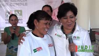 Personal de Limpia del Tianguis del Mercado de Abarstos y Concecionarios Microbuses.mp4