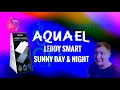 Светильник LEDDY SMART SUNNY DAY & NIGHT