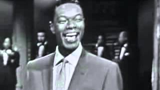 Video thumbnail of "Nat King Cole Just As Much As Ever"