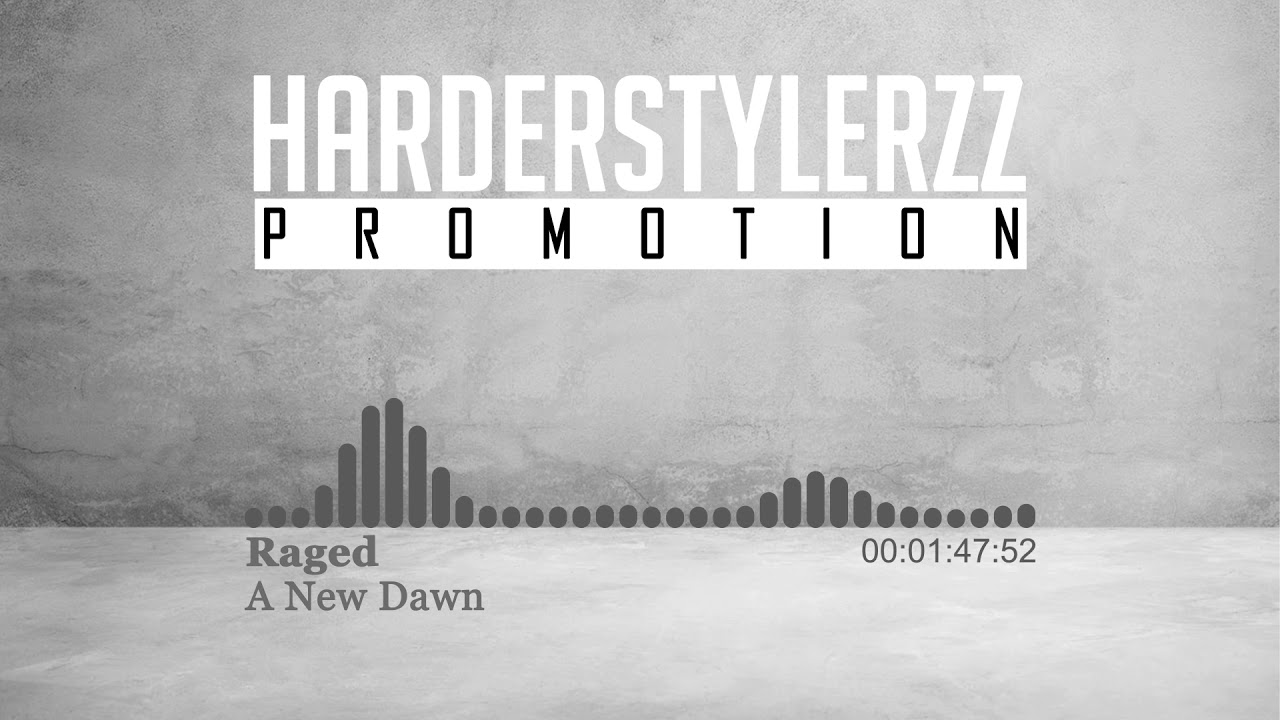 Reged A New Dawn HQ YouTube reged-a-new-dawn-hq-youtube