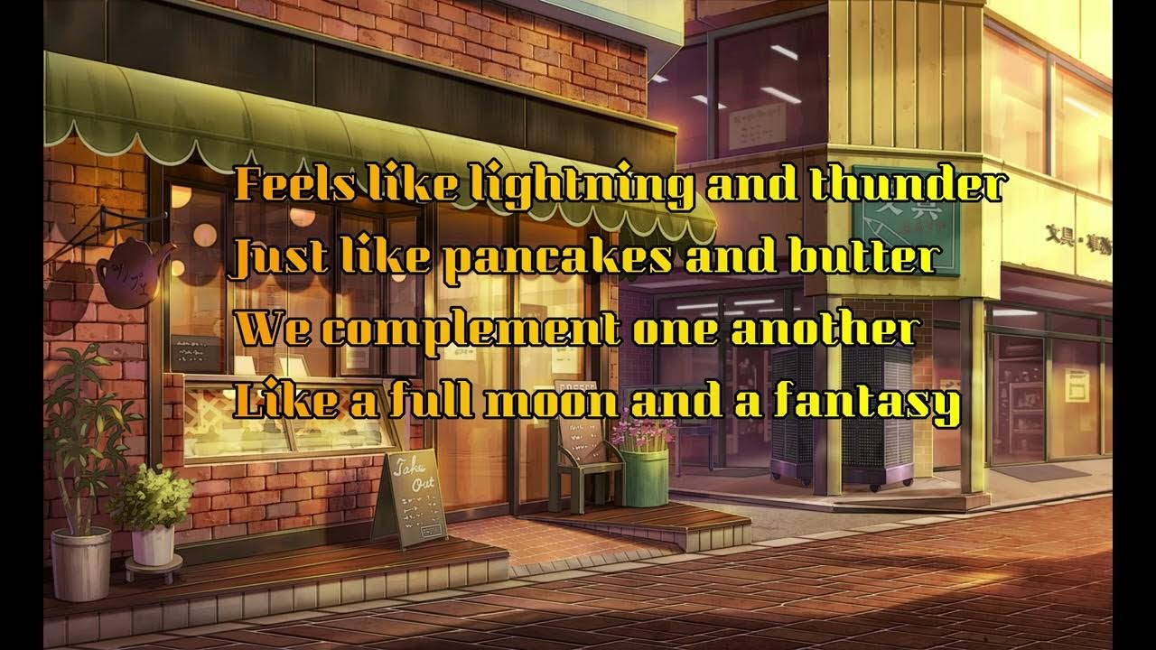 Jason Mraz Pancakes & Butter (Lyrics) YouTube