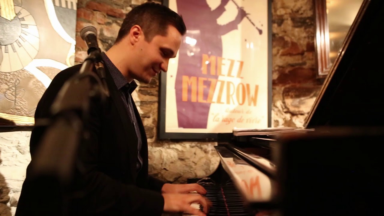 ben-paterson-trio-i-don-t-worry-bout-a-thing-youtube