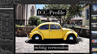Use ICC profiles correctly when printing in all programs screenshot 4