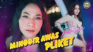 Roro Archan - Minggir Awas Pliket
