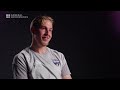 From Semi-Pro to the Swedish National Team! Meet Herman Johansson's 🇸🇪